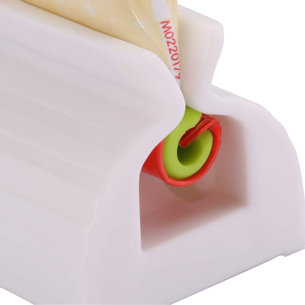 Toothpaste Tube Squeezer – No Waste