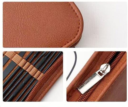 Ultimate 26-Piece Black Nail Clippers Kit - Ultra Sharp & Sturdy Tools for Perfect Fingernails and Toenails, Ideal for Men and Women