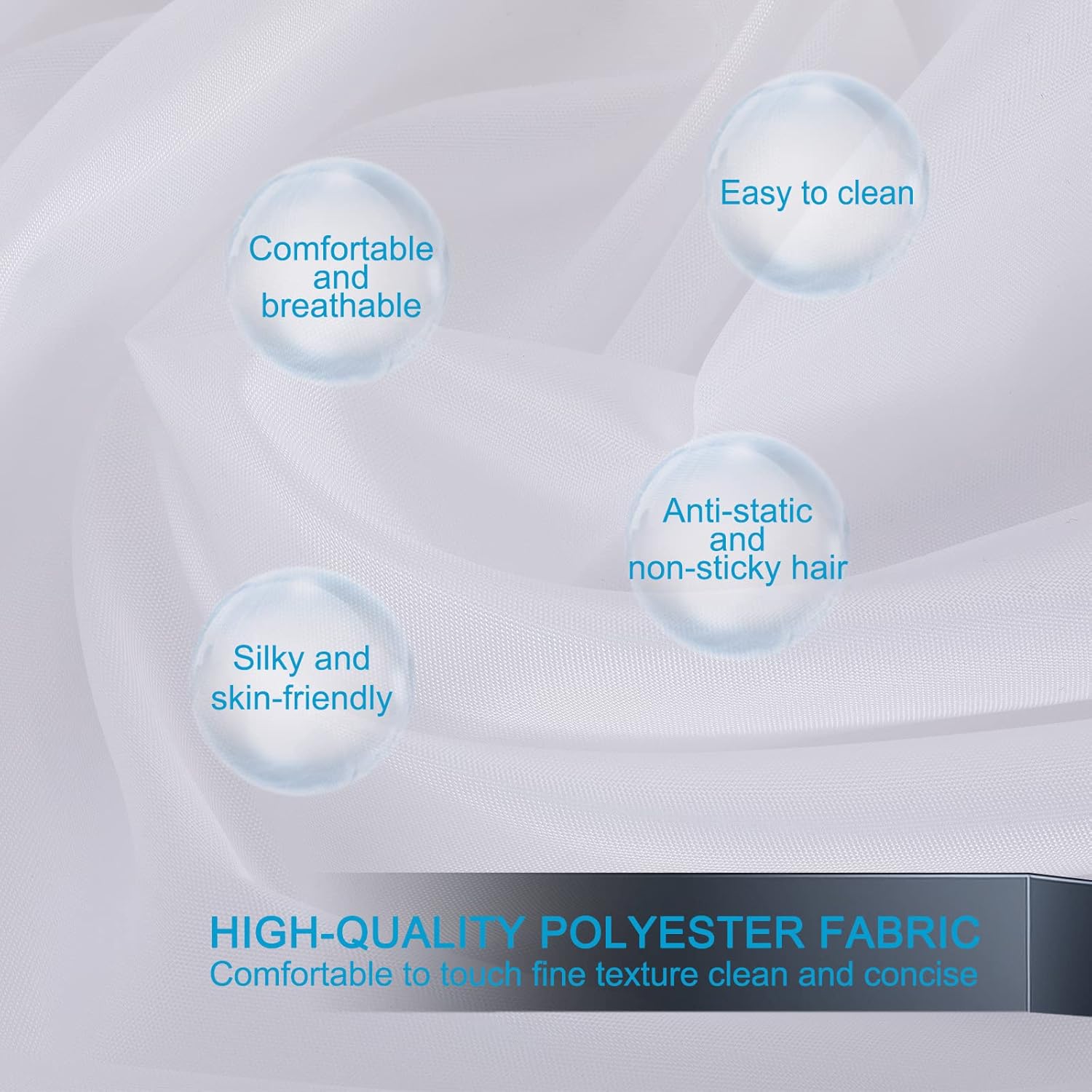 Transform Your Grooming Routine with the Ultimate Beard Bib Apron Hair Catcher – A Must-Have Shaving Accessory for Men!